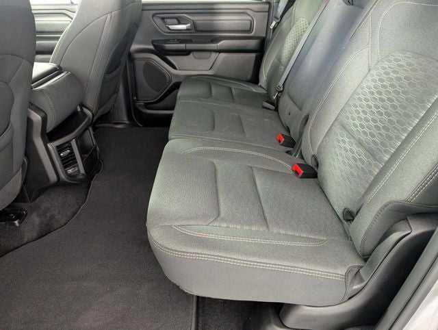 2025 RAM 1500 Tradesman Crew Cab 4x4 5'7' Box