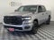 2025 RAM 1500 Tradesman Crew Cab 4x4 5'7' Box