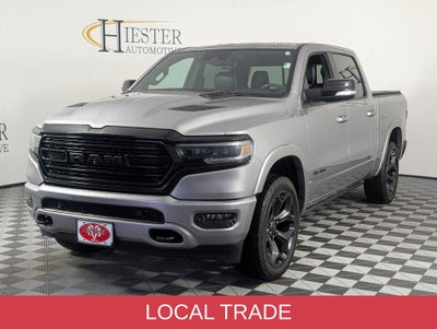2021 RAM 1500 Limited