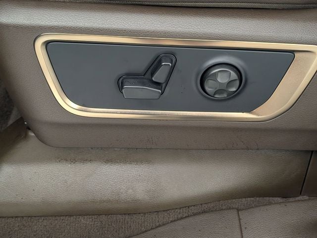 2025 RAM 1500 Limited Longhorn Crew Cab 4x4 5'7' Box