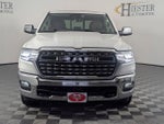 2025 RAM 1500 Limited Longhorn Crew Cab 4x4 5'7' Box