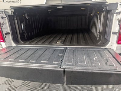 2025 RAM 1500 Limited Longhorn Crew Cab 4x4 5'7' Box