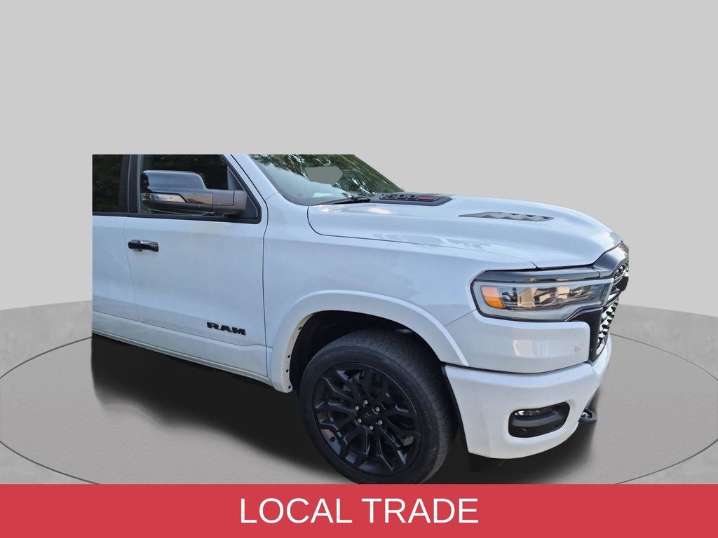 2025 RAM 1500 Limited