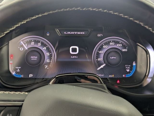 2025 RAM 1500 Limited