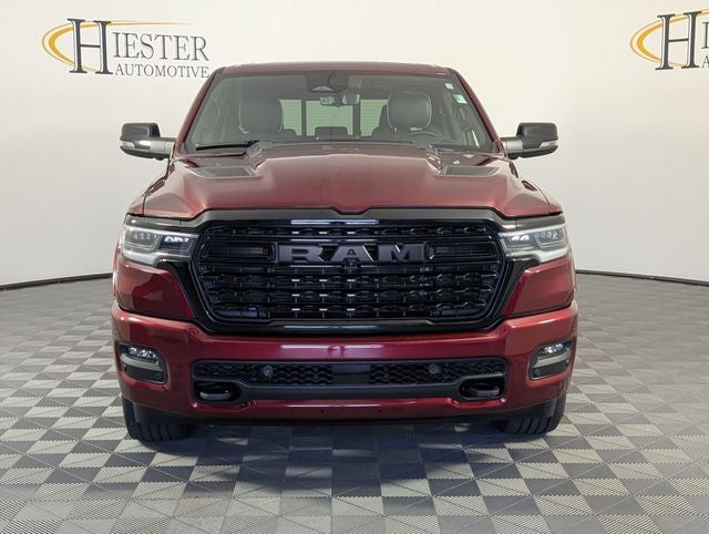 2025 RAM 1500 Limited
