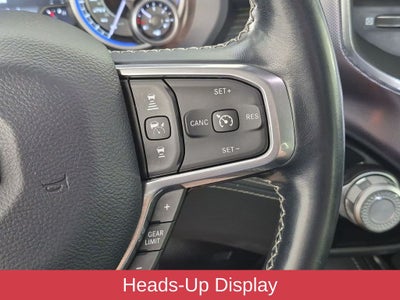 2022 RAM 1500 Limited
