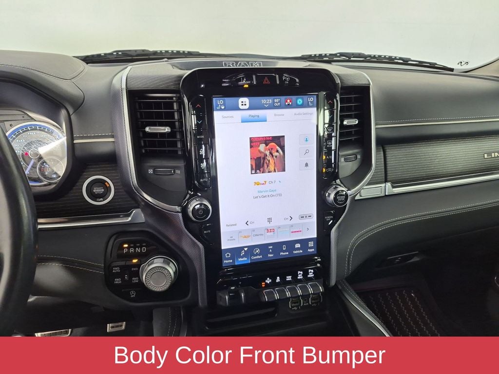 2022 RAM 1500 Limited
