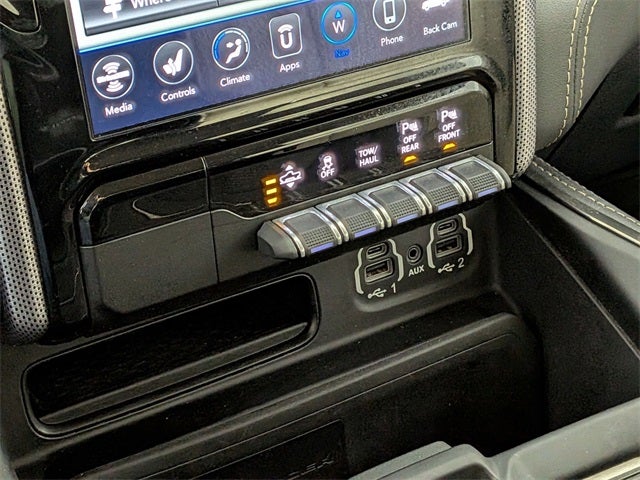 2021 RAM 1500 Limited