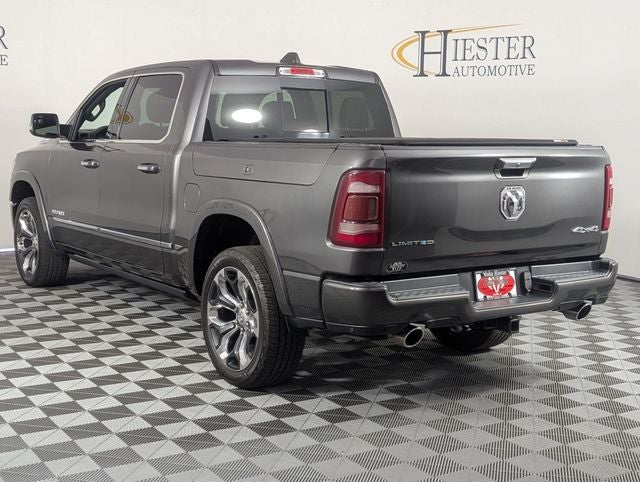 2020 RAM 1500 Limited