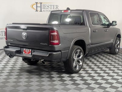 2020 RAM 1500 Limited