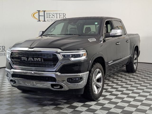 2019 RAM 1500 Limited