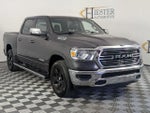 2024 RAM 1500 Laramie Crew Cab 4x4 5'7' Box