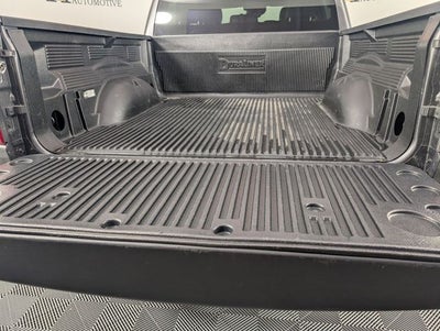 2024 RAM 1500 Laramie Crew Cab 4x4 5'7' Box