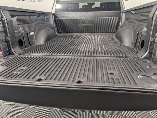 2024 RAM 1500 Laramie Crew Cab 4x4 5'7' Box