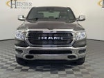 2024 RAM 1500 Laramie Crew Cab 4x4 5'7' Box