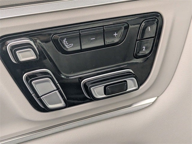 2025 RAM 1500 Tungsten