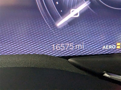 2025 RAM 1500 Tungsten