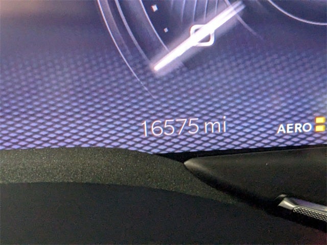 2025 RAM 1500 Tungsten