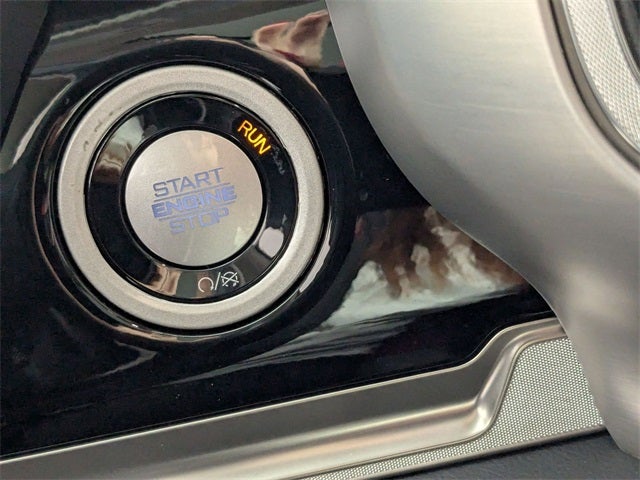 2025 RAM 1500 Tungsten