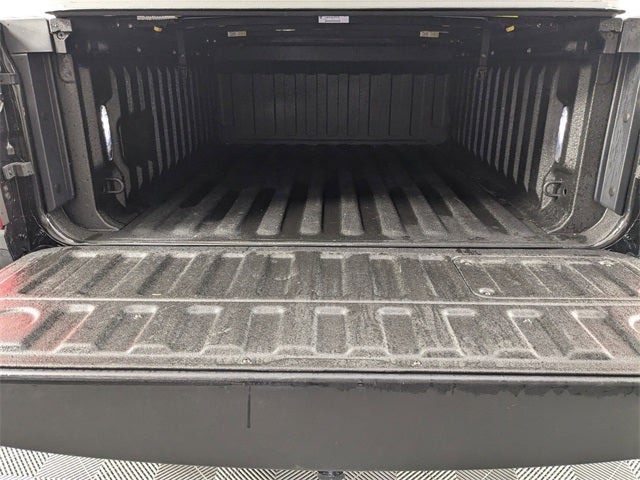 2025 RAM 1500 Tungsten