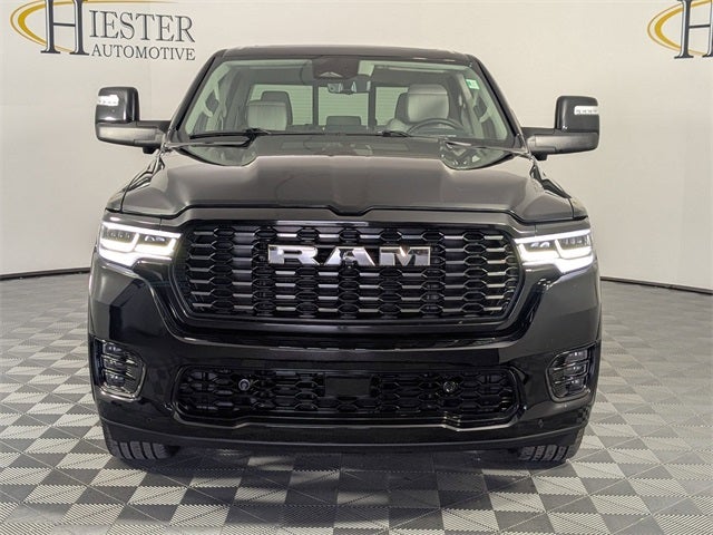 2025 RAM 1500 Tungsten