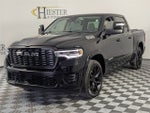 2025 RAM 1500 Tungsten