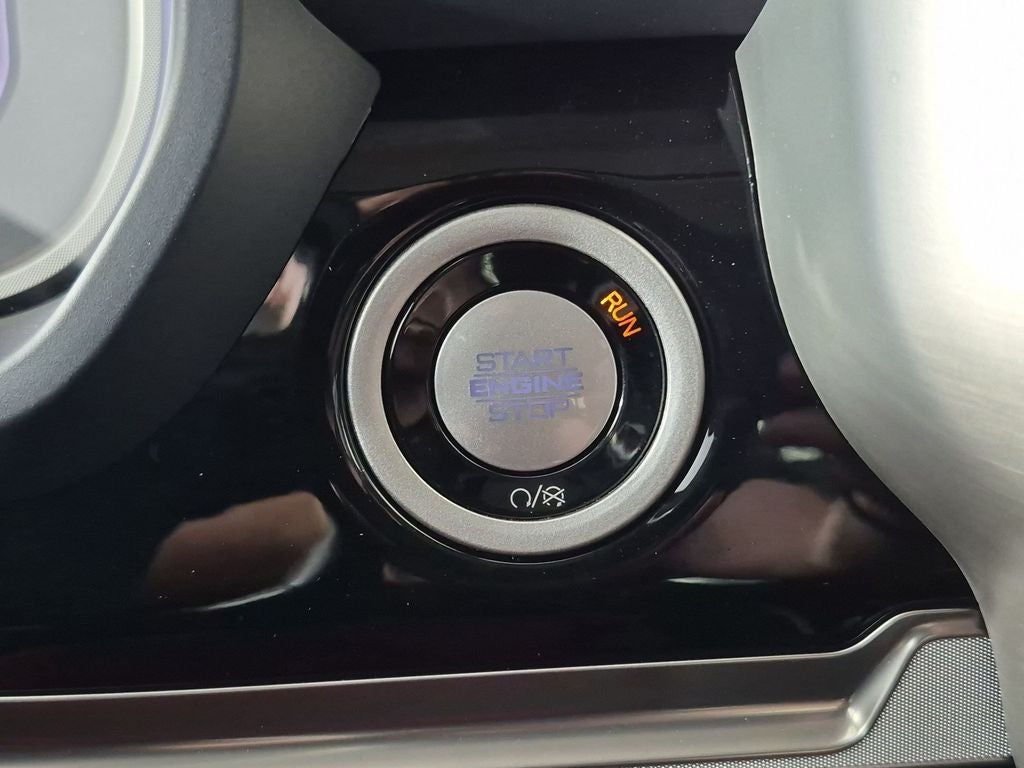 2025 RAM 1500 Tungsten