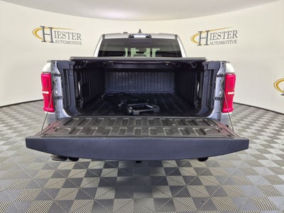 2025 RAM 1500 Tungsten