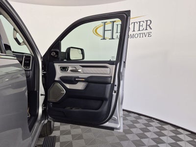 2025 RAM 1500 Tungsten