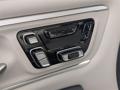 2025 RAM 1500 Tungsten