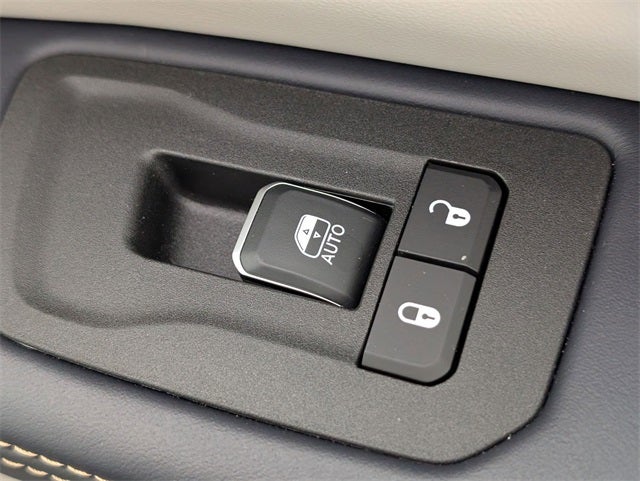 2025 RAM 1500 Tungsten