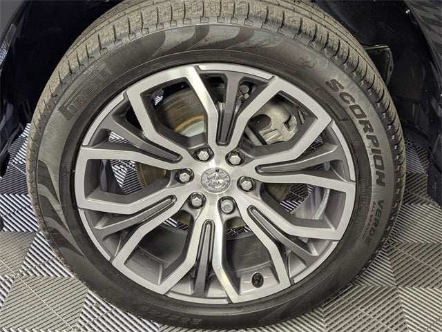 2025 RAM 1500 Tungsten