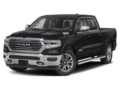 2024 RAM 1500 Laramie Longhorn