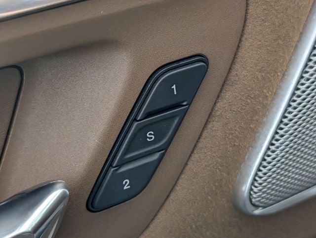 2024 RAM 1500 Laramie Longhorn