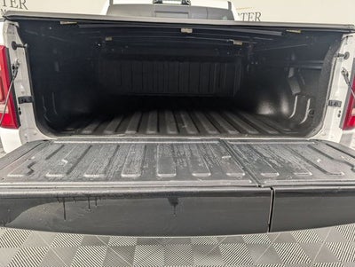 2024 RAM 1500 Laramie Longhorn