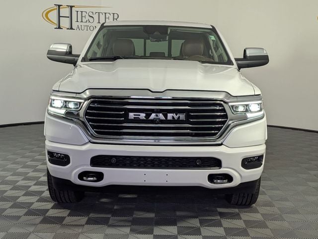 2024 RAM 1500 Laramie Longhorn