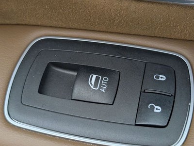 2024 RAM 1500 Laramie Longhorn