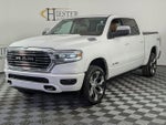 2024 RAM 1500 Laramie Longhorn