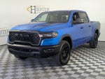 2025 RAM 1500 Rebel Crew Cab 4x4 5'7' Box