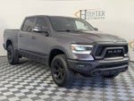 2022 RAM 1500 Rebel Crew Cab 4x4 5'7' Box