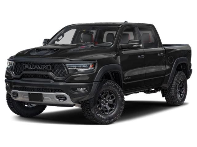 2023 RAM 1500 TRX Crew Cab 4x4 5'7' Box