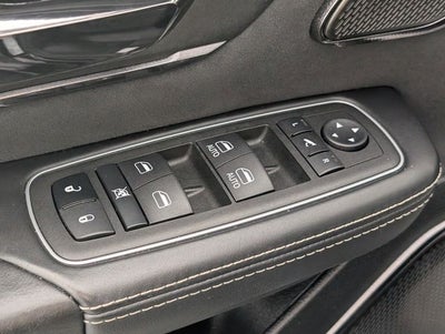 2023 RAM 1500 TRX
