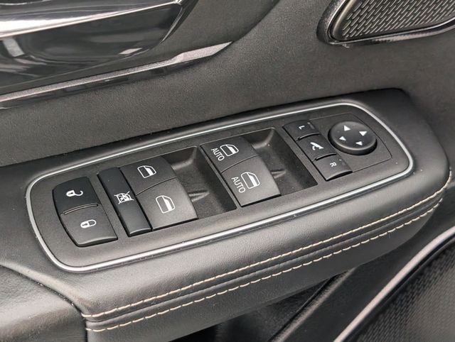 2023 RAM 1500 TRX