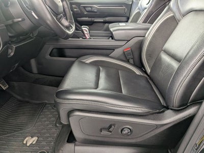 2023 RAM 1500 TRX