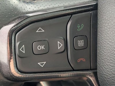 2023 RAM 1500 TRX