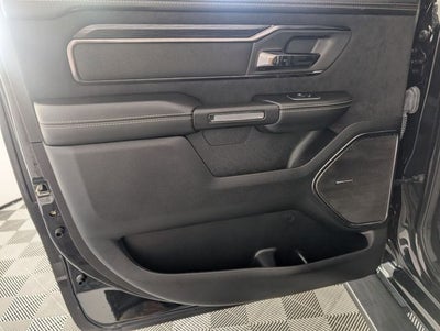 2023 RAM 1500 TRX