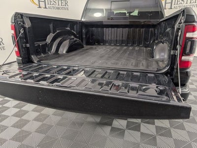 2023 RAM 1500 TRX