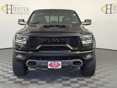 2023 RAM 1500 TRX