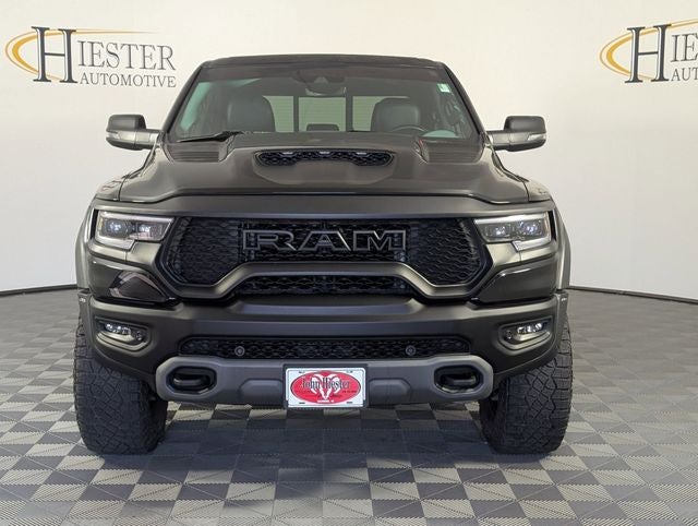 2023 RAM 1500 TRX