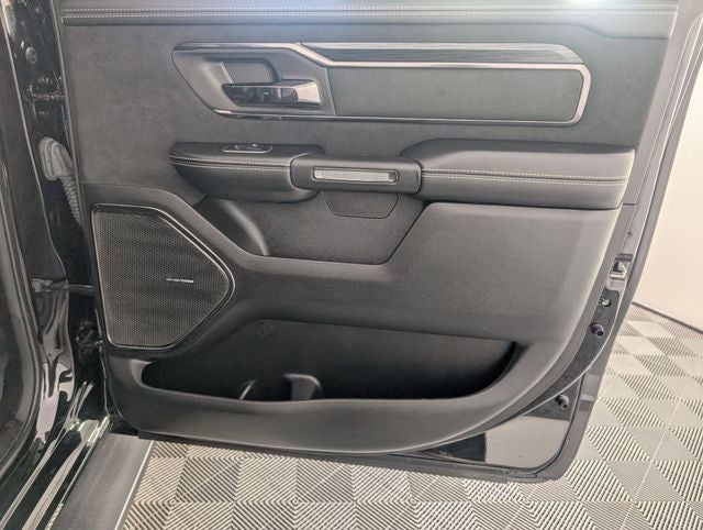 2023 RAM 1500 TRX